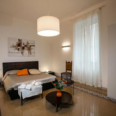 Abate Luxury Interno 3 Appartement Bari Buitenkant foto