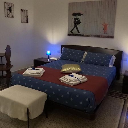 Abate Luxury Interno 3 Appartement Bari Buitenkant foto