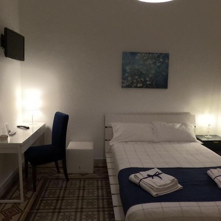 Abate Luxury Interno 3 Appartement Bari Buitenkant foto