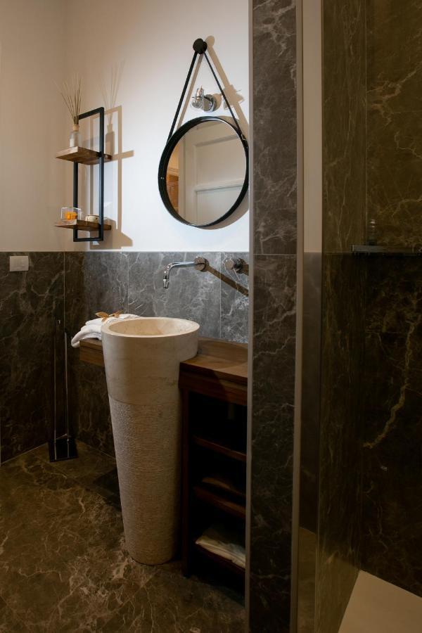 Abate Luxury Interno 3 Appartement Bari Buitenkant foto