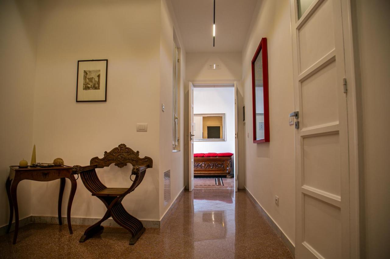 Abate Luxury Interno 3 Appartement Bari Buitenkant foto