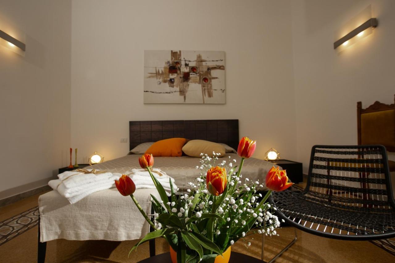 Abate Luxury Interno 3 Appartement Bari Buitenkant foto