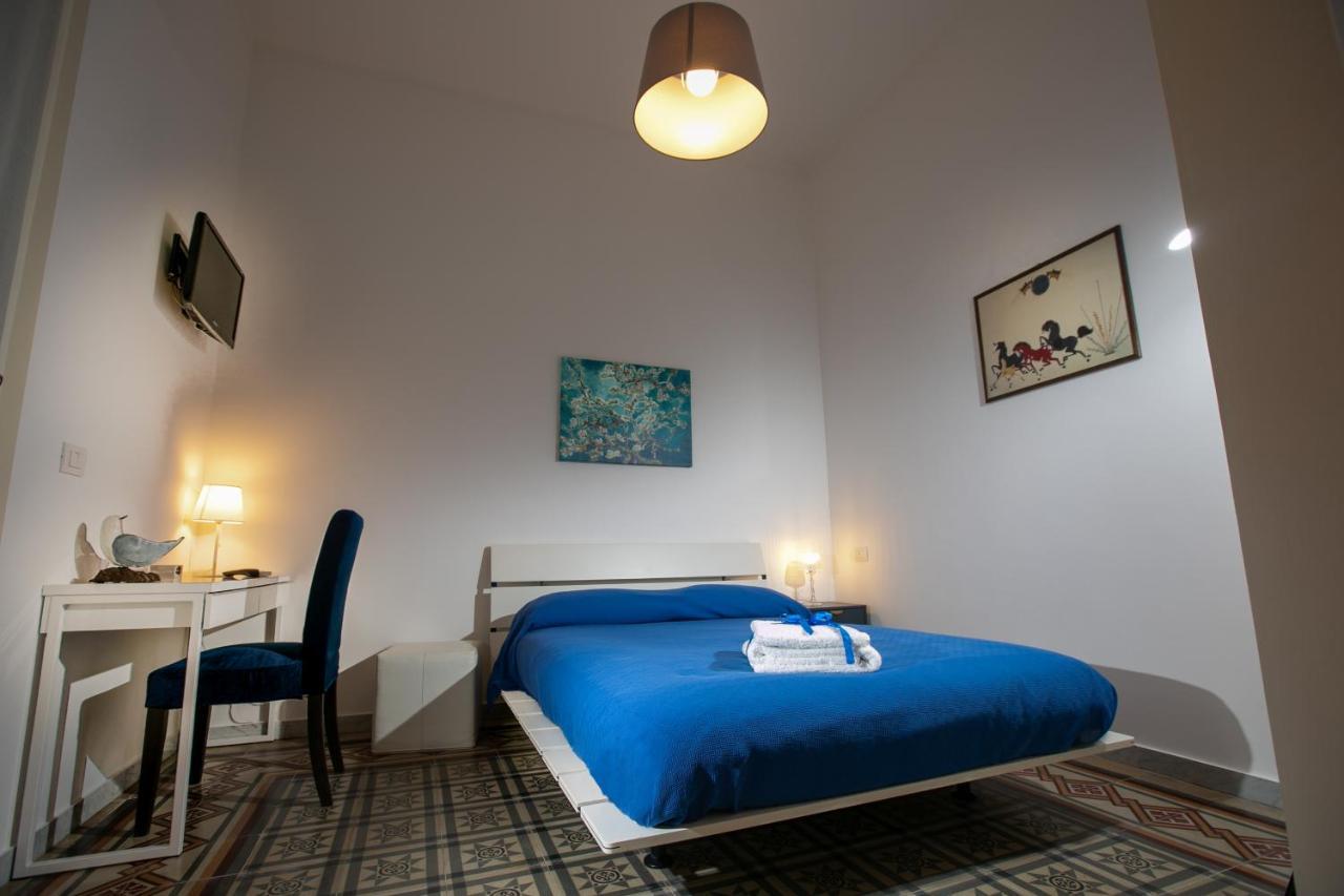 Abate Luxury Interno 3 Appartement Bari Buitenkant foto