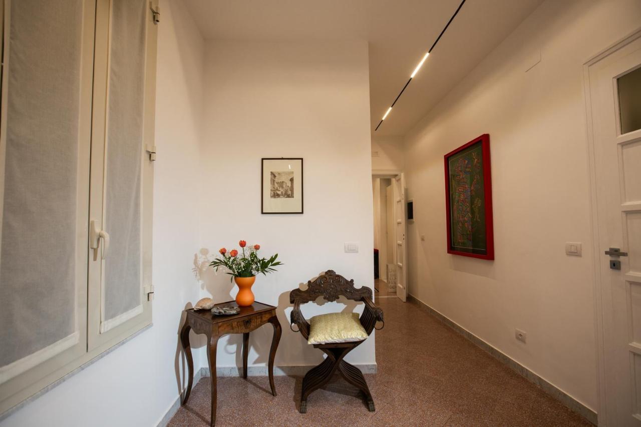 Abate Luxury Interno 3 Appartement Bari Buitenkant foto