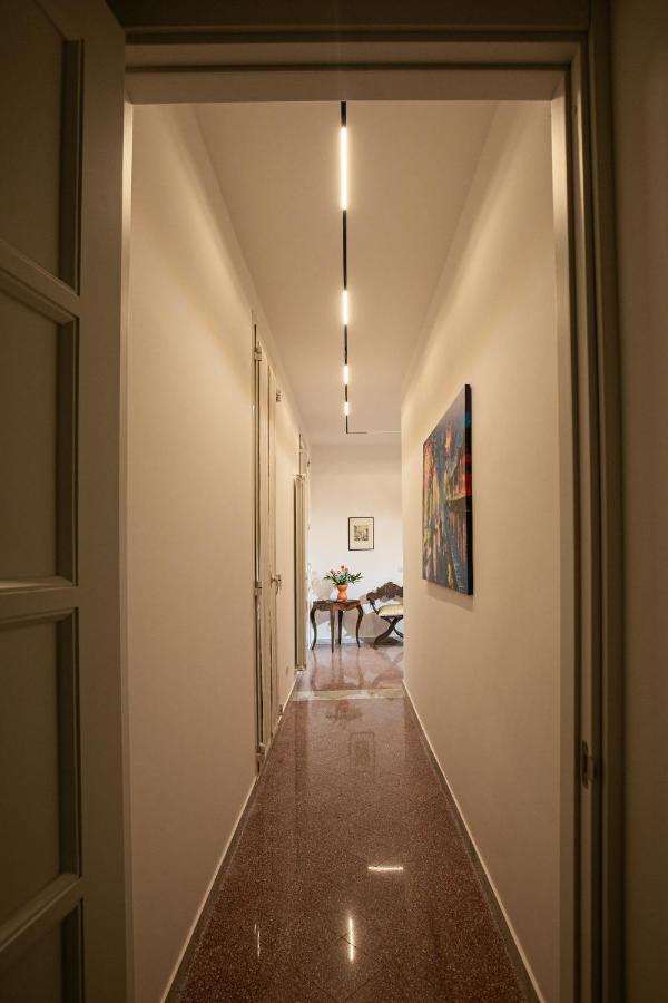 Abate Luxury Interno 3 Appartement Bari Buitenkant foto