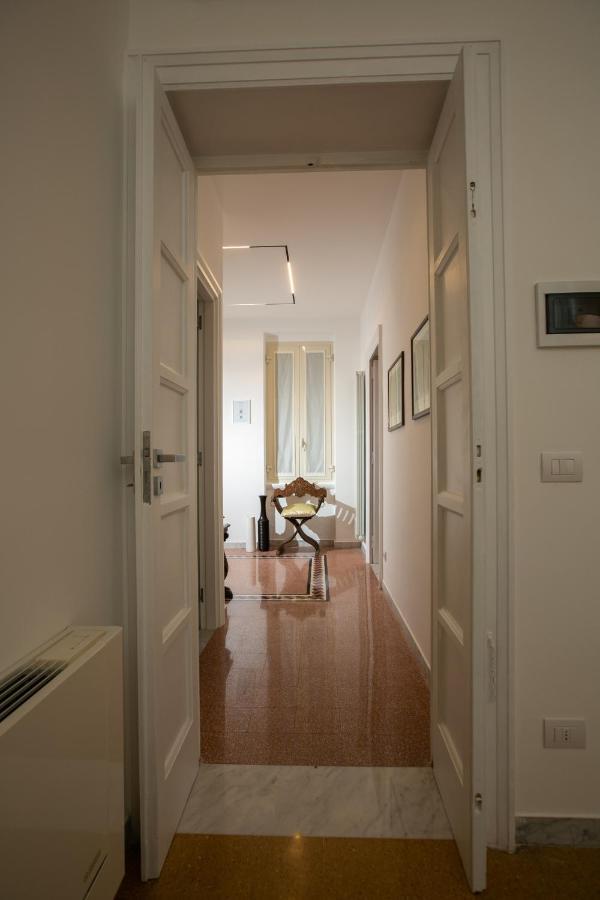 Abate Luxury Interno 3 Appartement Bari Buitenkant foto