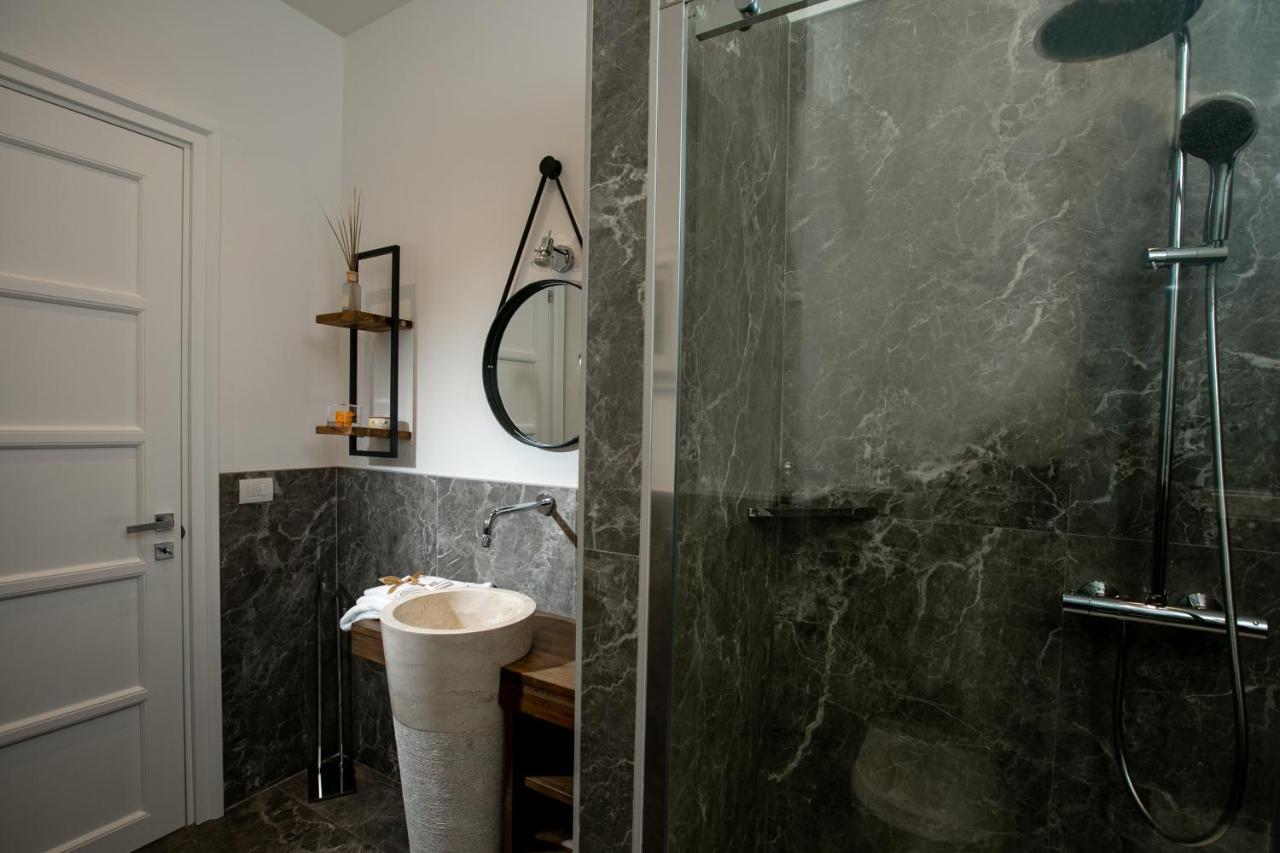 Abate Luxury Interno 3 Appartement Bari Buitenkant foto