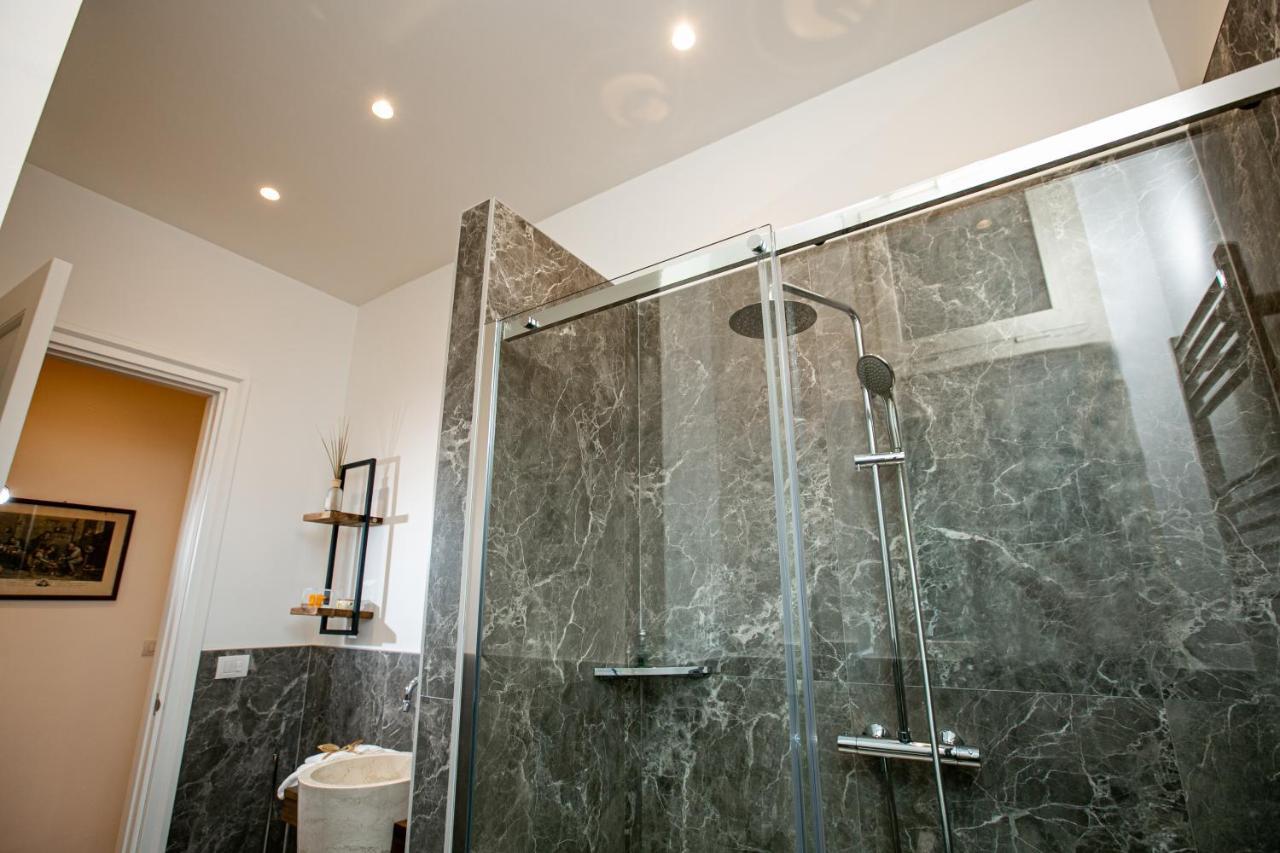 Abate Luxury Interno 3 Appartement Bari Buitenkant foto