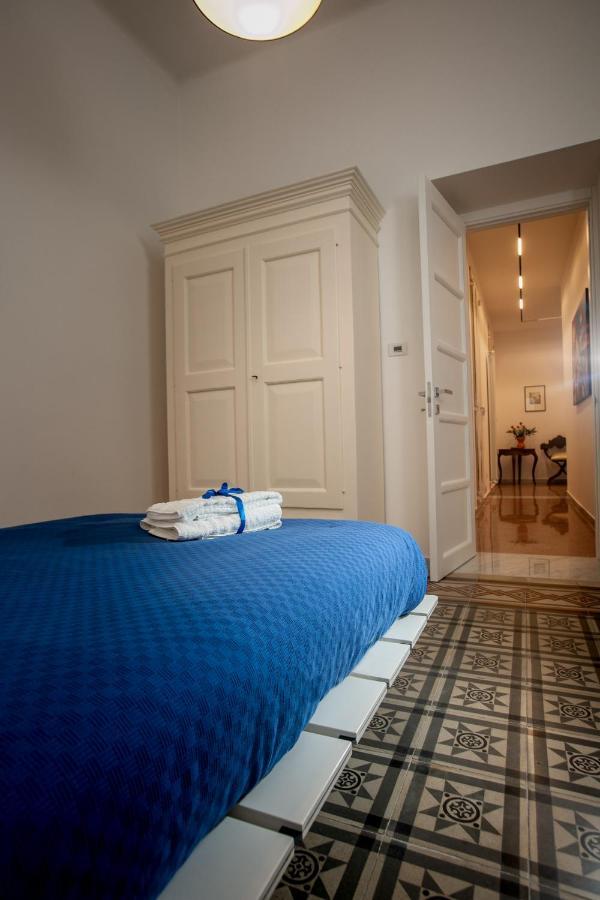Abate Luxury Interno 3 Appartement Bari Buitenkant foto