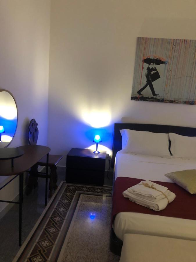 Abate Luxury Interno 3 Appartement Bari Buitenkant foto