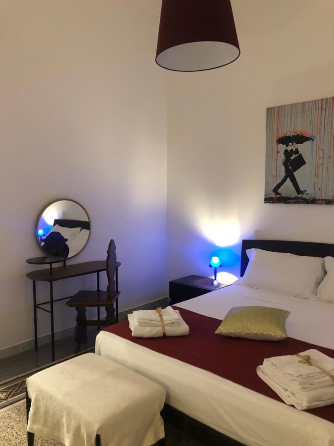Abate Luxury Interno 3 Appartement Bari Buitenkant foto