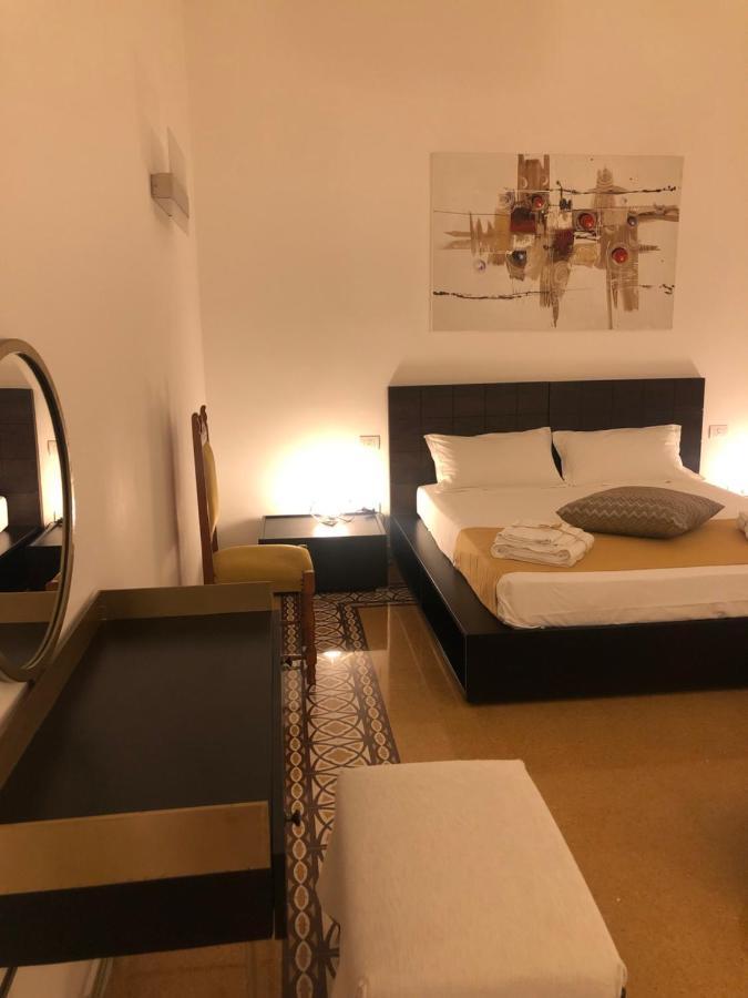 Abate Luxury Interno 3 Appartement Bari Buitenkant foto