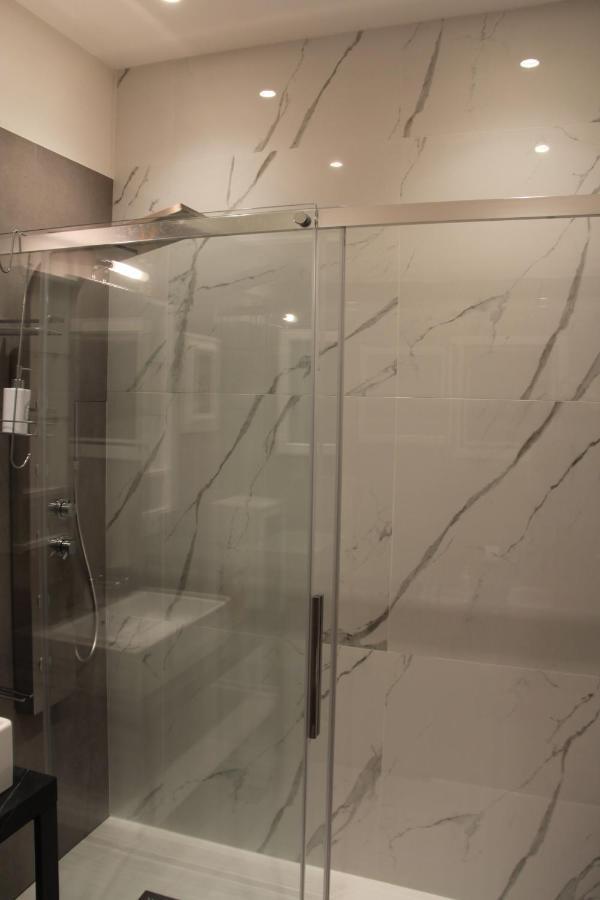 Abate Luxury Interno 3 Appartement Bari Buitenkant foto