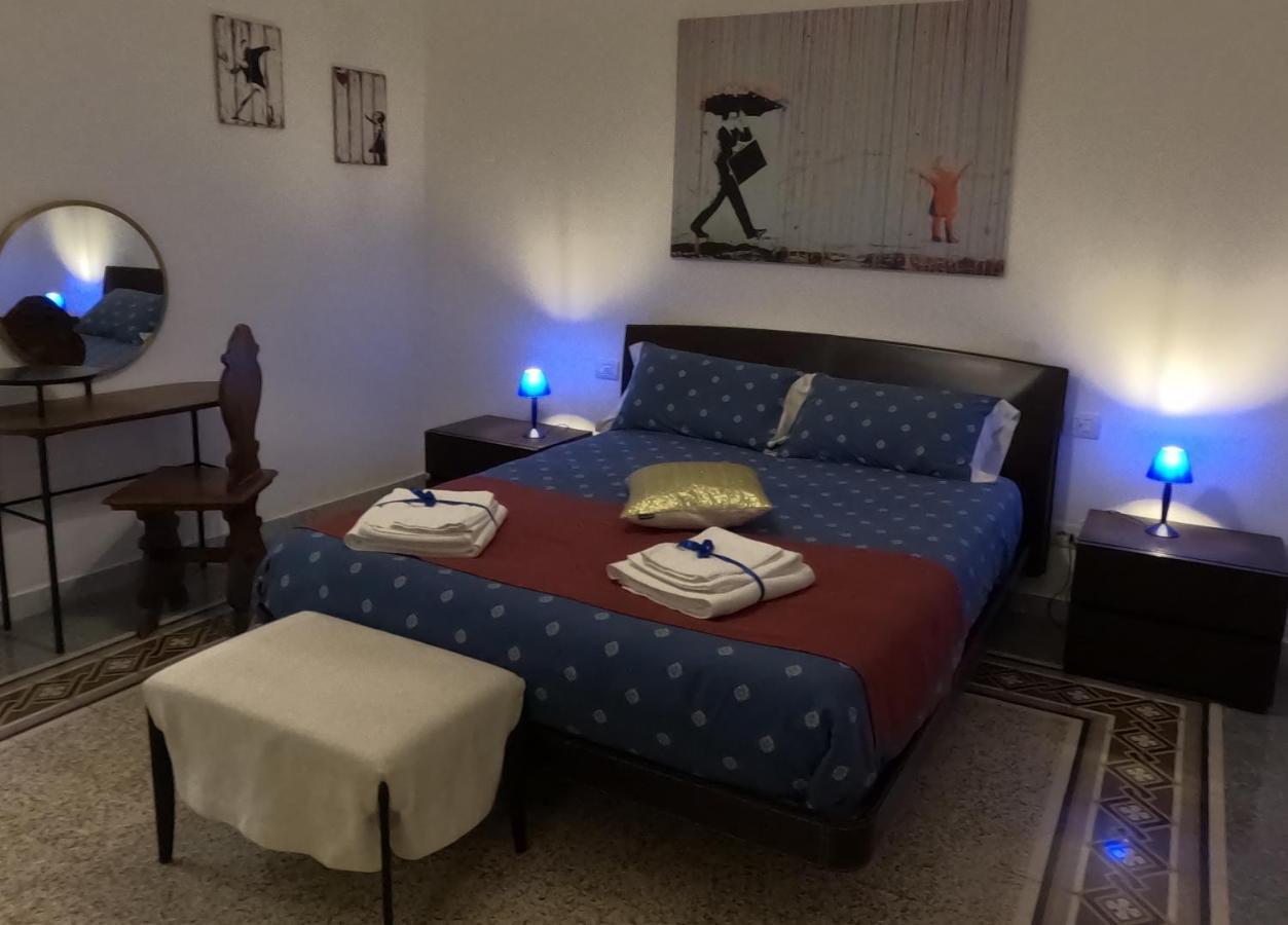 Abate Luxury Interno 3 Appartement Bari Buitenkant foto