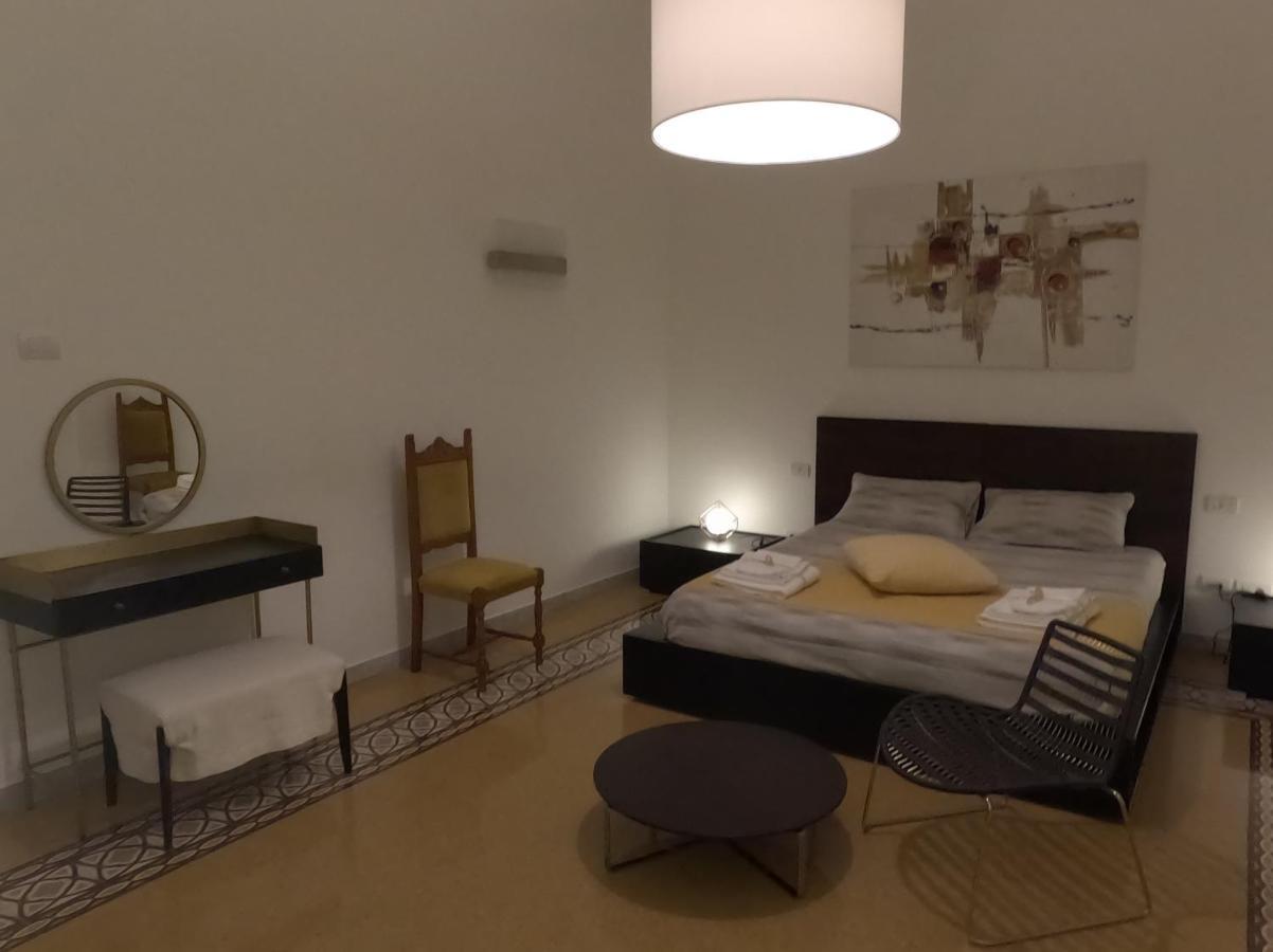 Abate Luxury Interno 3 Appartement Bari Buitenkant foto