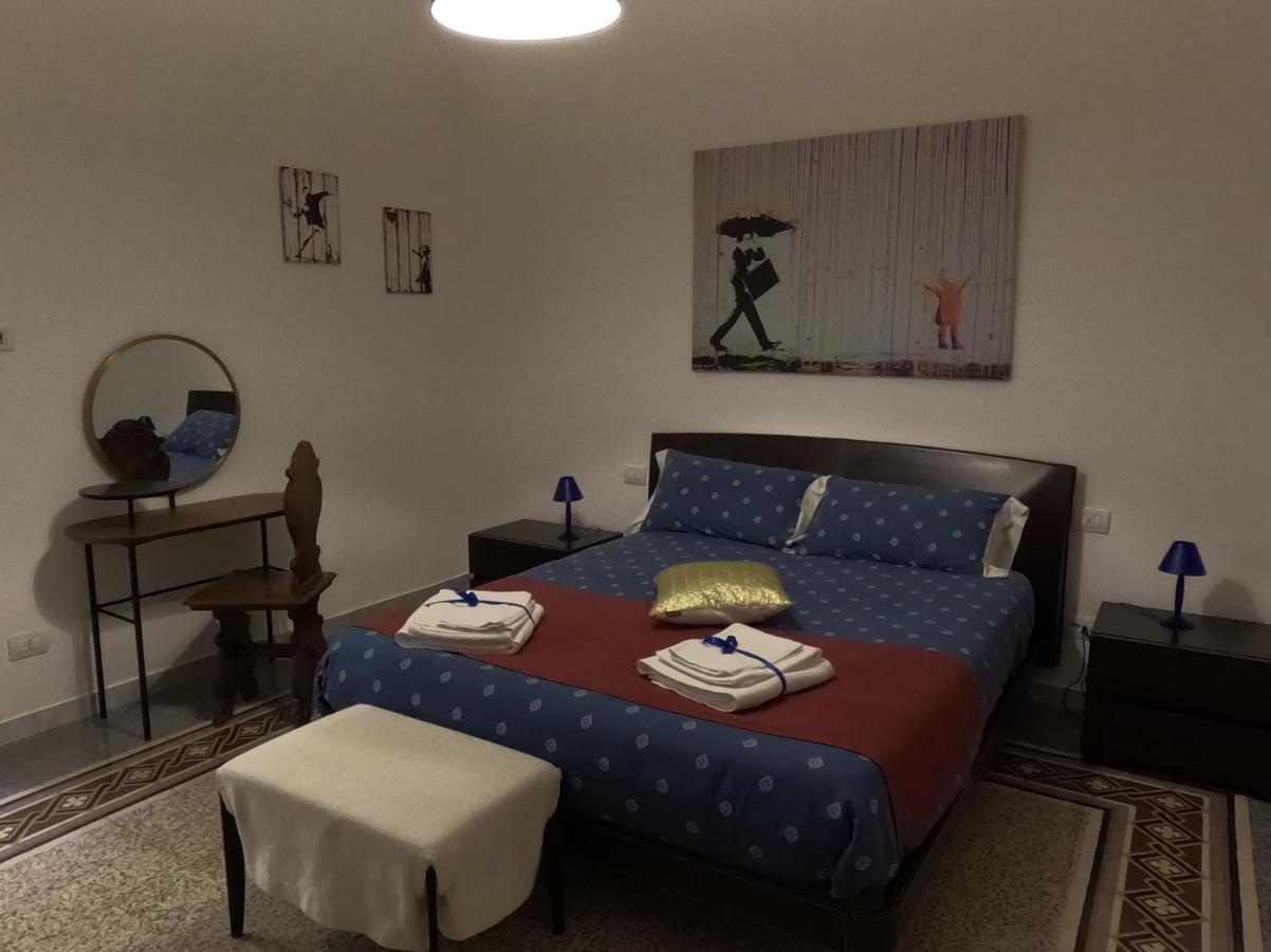 Abate Luxury Interno 3 Appartement Bari Buitenkant foto