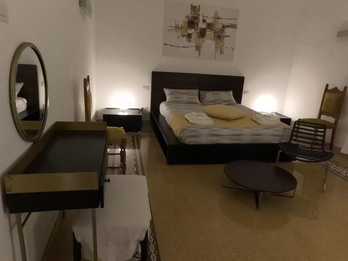 Abate Luxury Interno 3 Appartement Bari Buitenkant foto