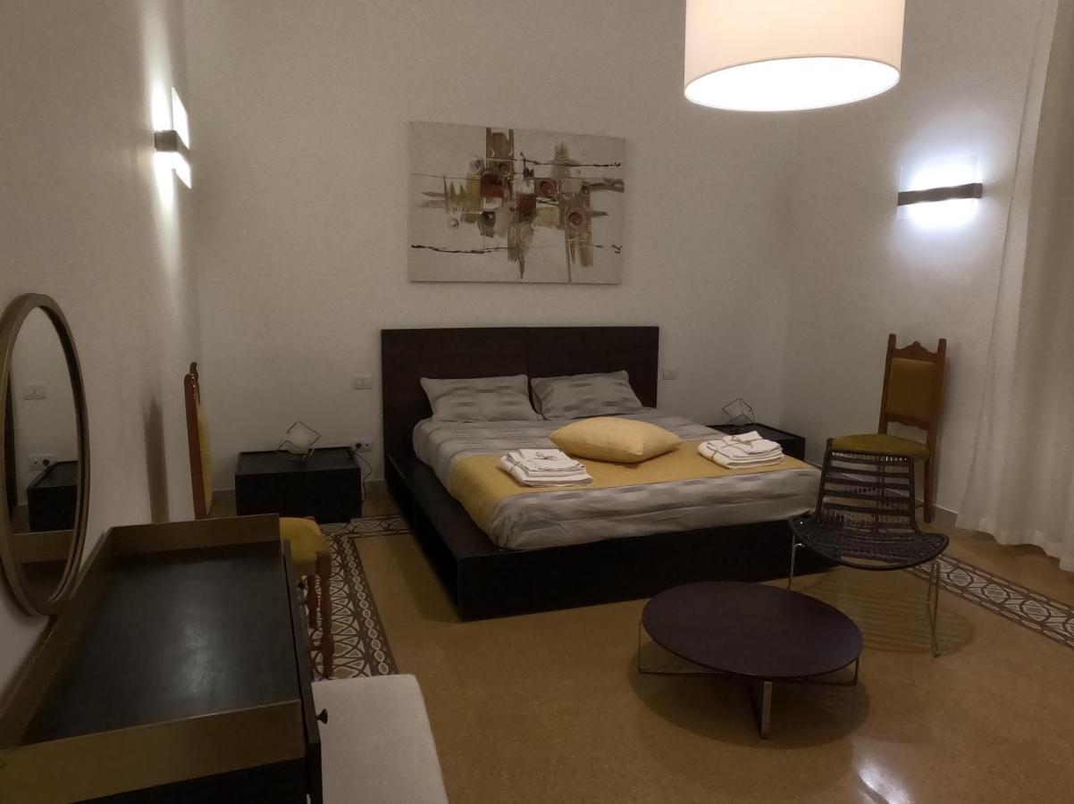 Abate Luxury Interno 3 Appartement Bari Buitenkant foto