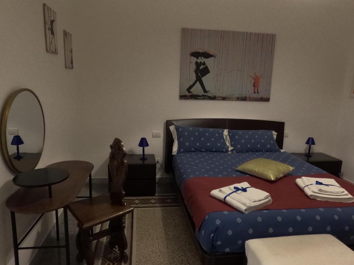 Abate Luxury Interno 3 Appartement Bari Buitenkant foto
